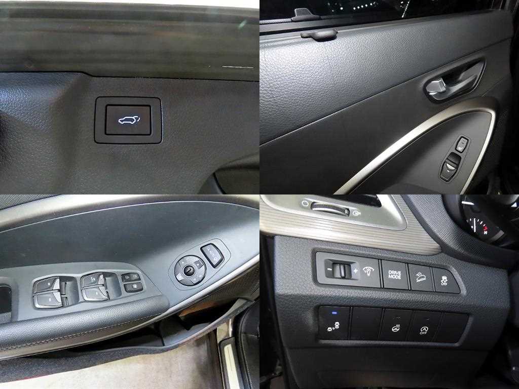 HYUNDAI Maxcruz 2017 Café - Importación desde Corea - HF Imports Iquique - Foto 18