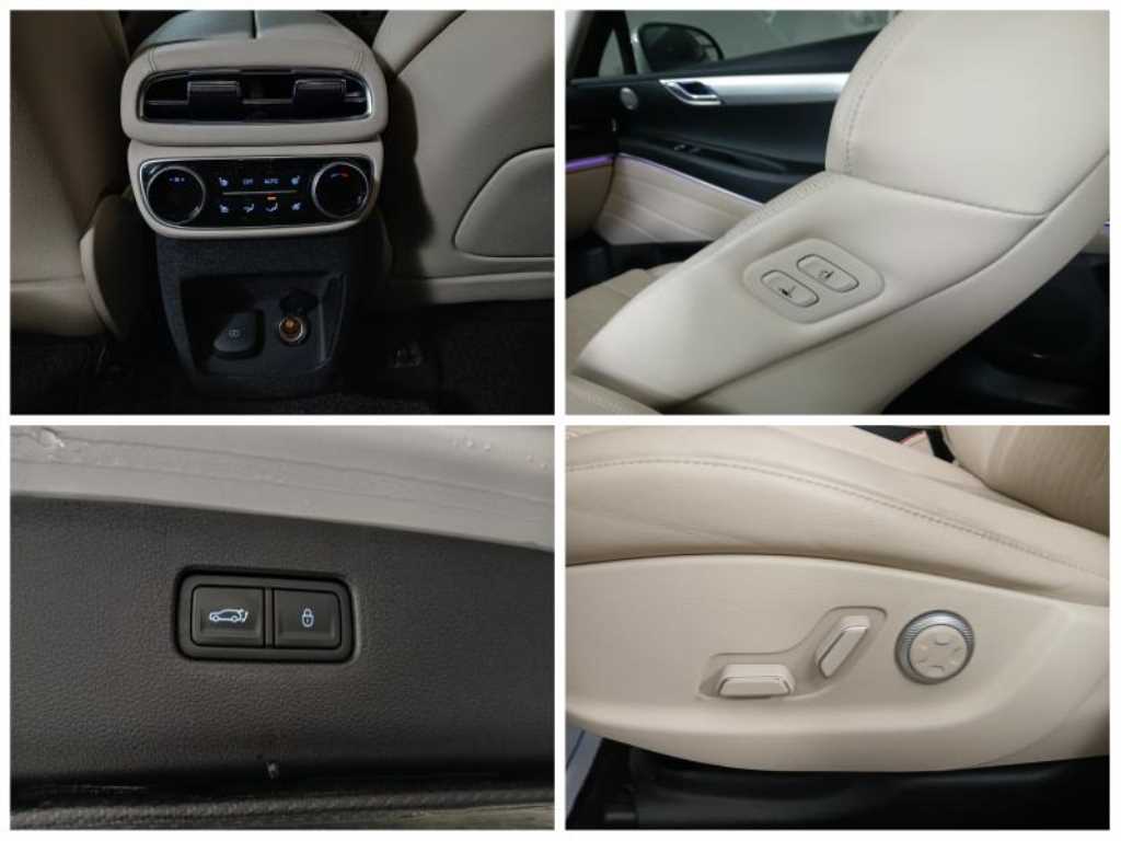 Genesis GV80 2022 - Importación desde Corea - HF Imports Iquique - Foto 17