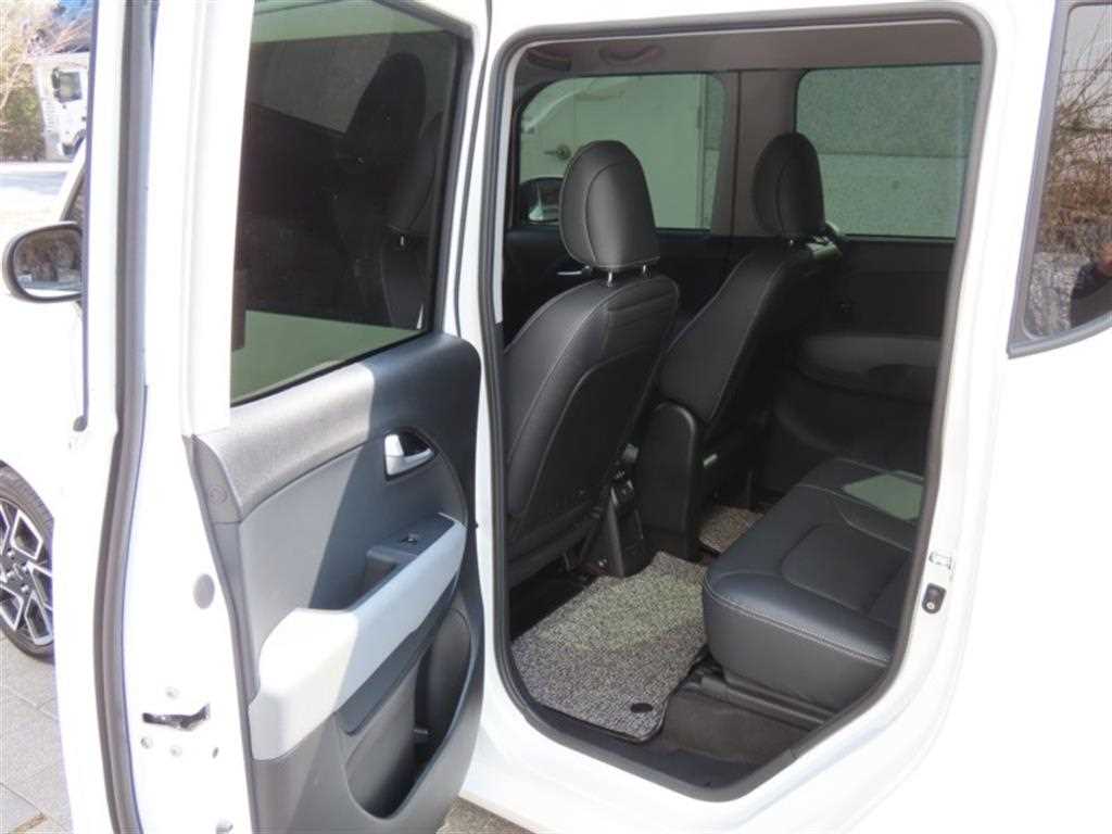 KIA Ray 2023 Blanco - Importación desde Corea - HF Imports Iquique - Foto 14