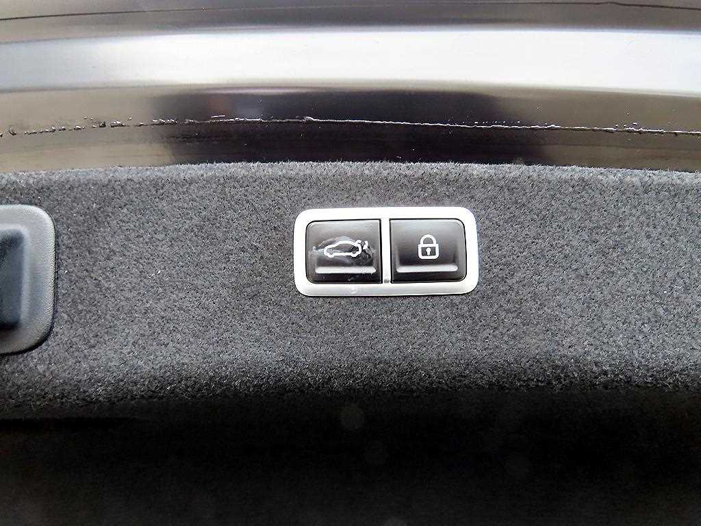 Genesis G80 2023 Negro - Importación desde Corea - HF Imports Iquique - Foto 17