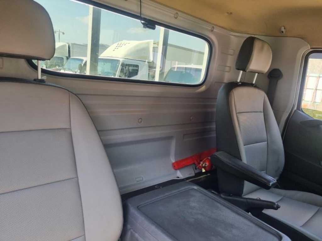 medium and large cargo Cargo - Vista 11