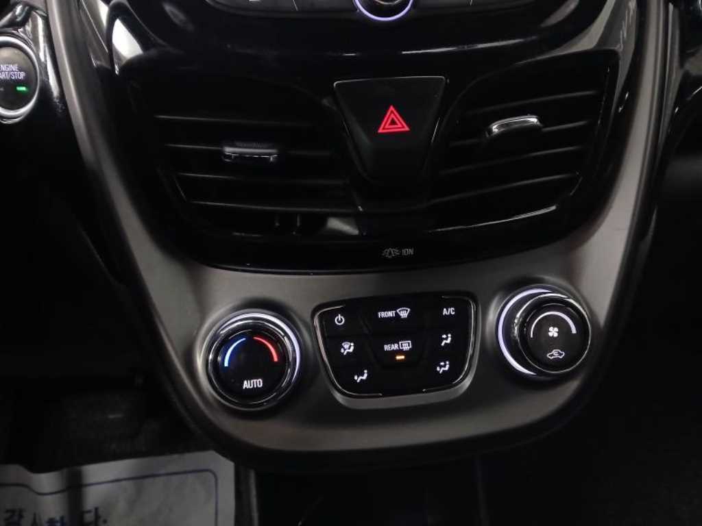 Chevrolet Spark 2022 Blanco - Importación desde Corea - HF Imports Iquique - Foto 13