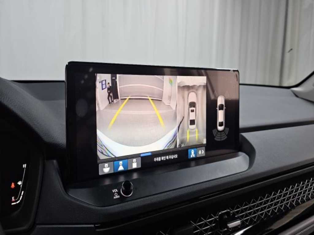 Honda Accord 2025 - Importación desde Corea - HF Imports Iquique - Foto 16