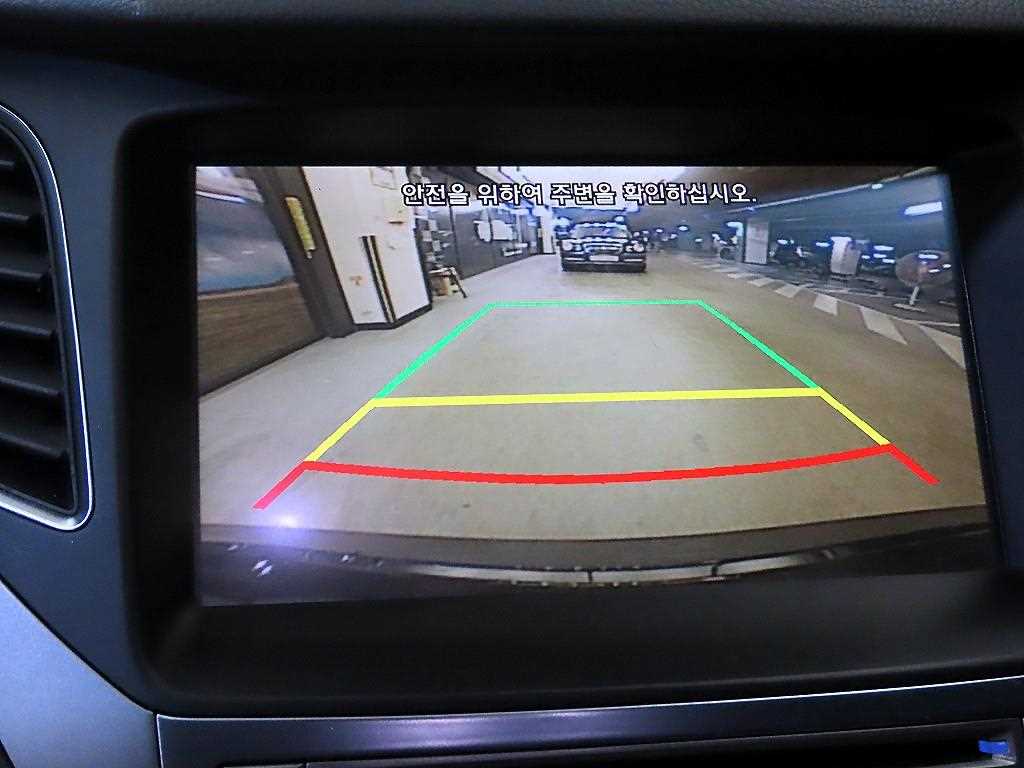 HYUNDAI Grandeur 2015 Negro - Importación desde Corea - HF Imports Iquique - Foto 16