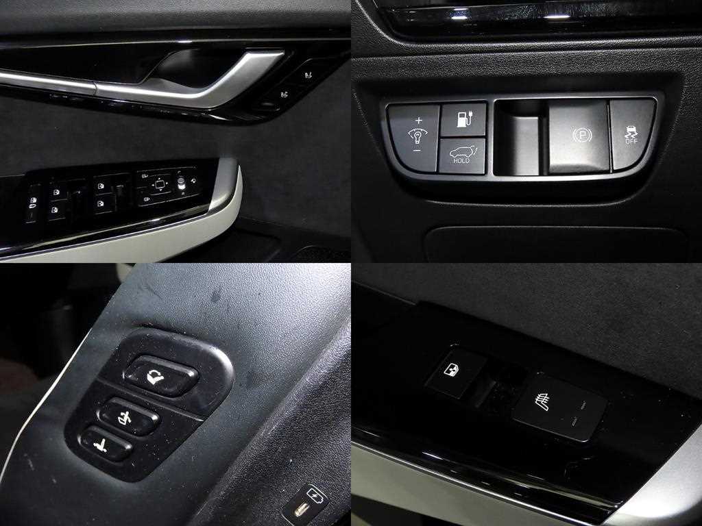 KIA EV6 2022 Blanco - Importación desde Corea - HF Imports Iquique - Foto 18