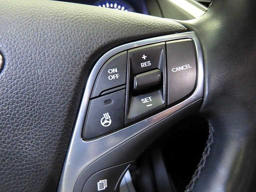 HYUNDAI Grandeur 2016 Blanco - Importación desde Corea - HF Imports Iquique - Foto 14