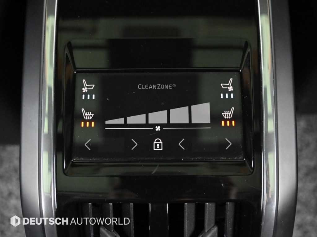 Volvo S90 2023 Plateado - Importación desde Corea - HF Imports Iquique - Foto 16