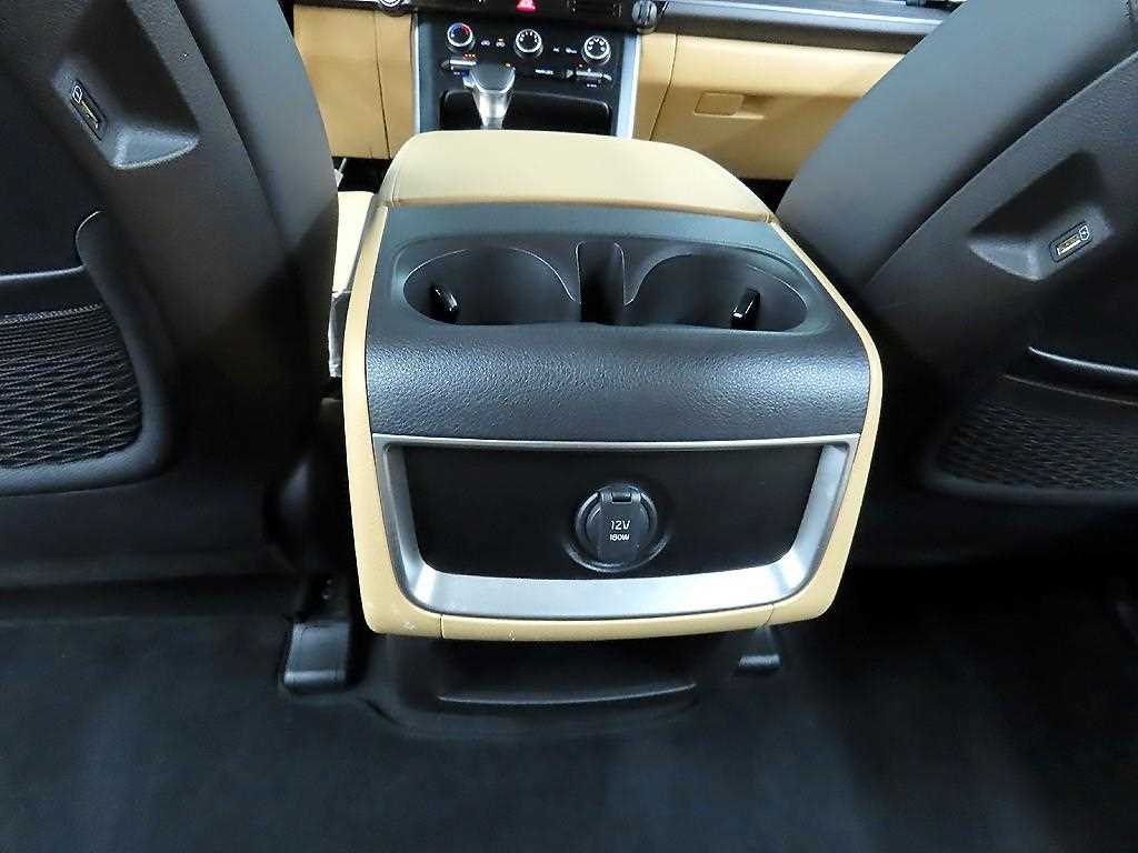 KIA Carnival 2023 - Importación desde Corea - HF Imports Iquique - Foto 13