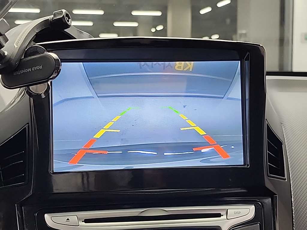 HYUNDAI Accent 2012 Negro - Importación desde Corea - HF Imports Iquique - Foto 14