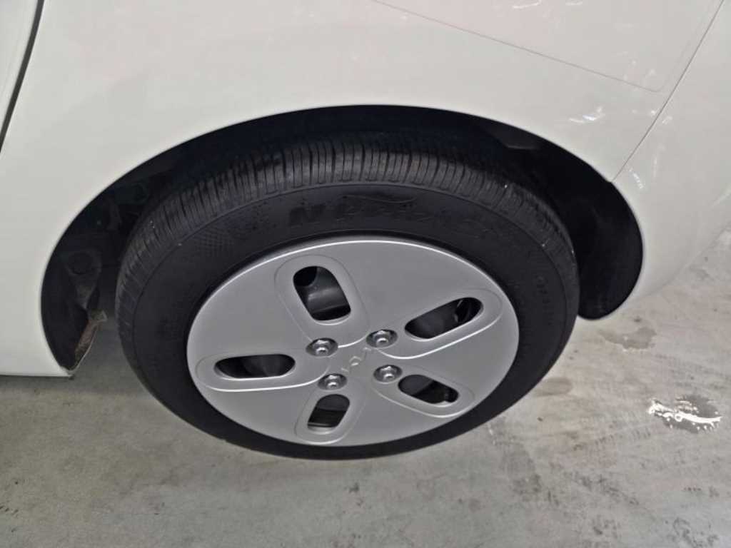 KIA Ray 2026 Blanco - Importación desde Corea - HF Imports Iquique - Foto 19