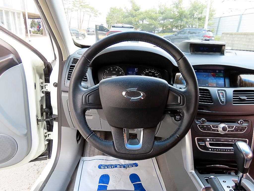 SAMSUNG SM5 - Vista 8