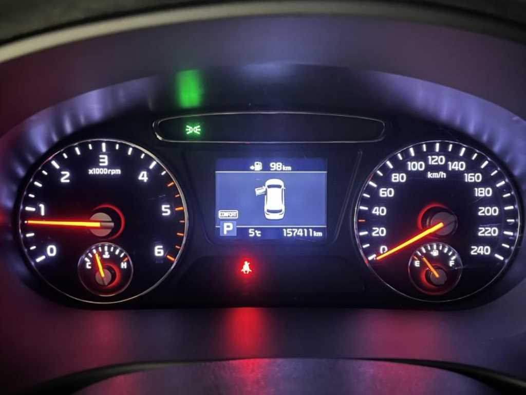 KIA Sorento 2020 Blanco - Importación desde Corea - HF Imports Iquique - Foto 18