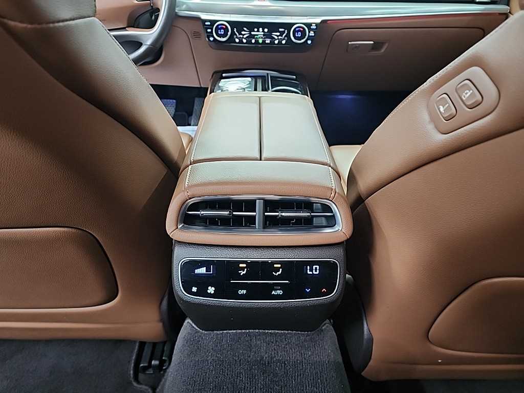 Genesis G80 2021 Negro - Importación desde Corea - HF Imports Iquique - Foto 15