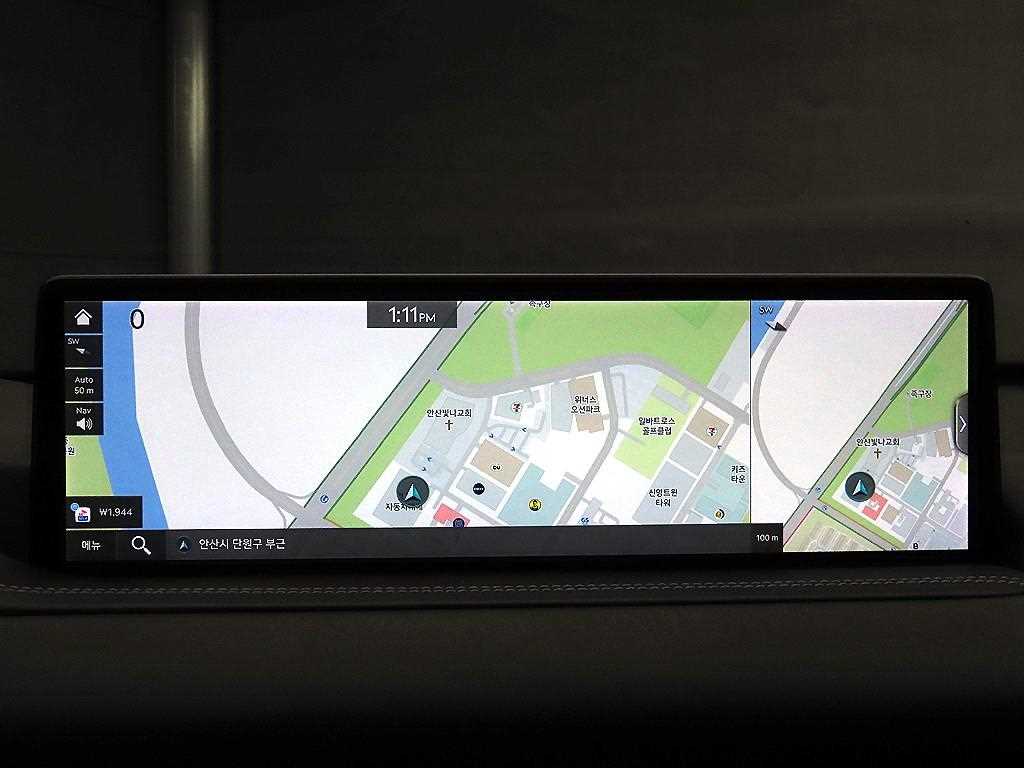 Genesis GV80 2020 - Importación desde Corea - HF Imports Iquique - Foto 14