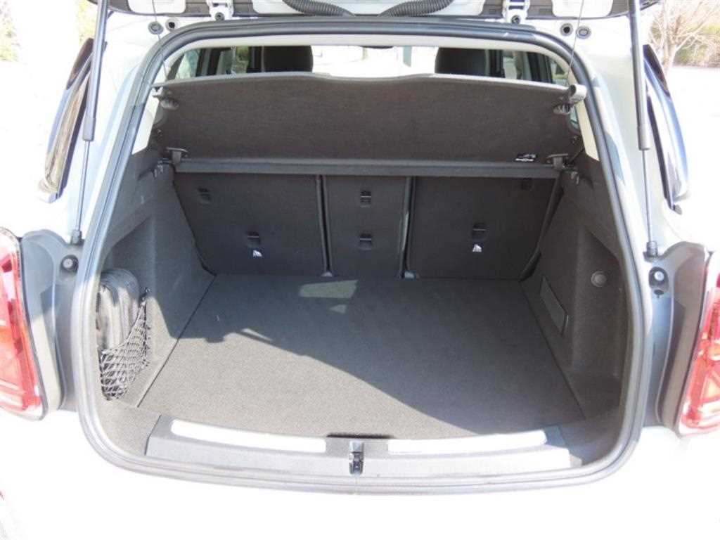 Mini Countryman 2023 Plateado - Importación desde Corea - HF Imports Iquique - Foto 18