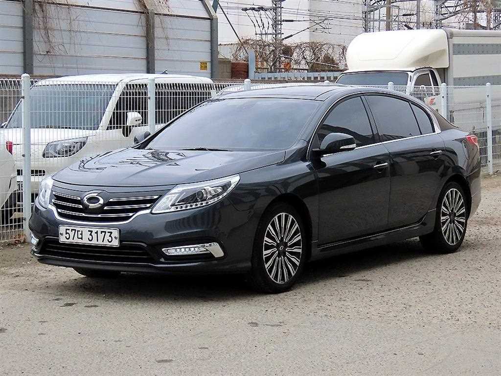 SAMSUNG SM5 - Vista 2