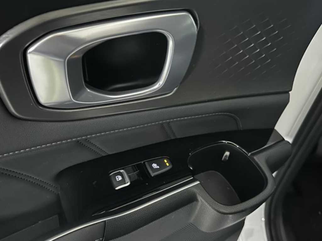 KIA Sorento 2022 Blanco - Importación desde Corea - HF Imports Iquique - Foto 17