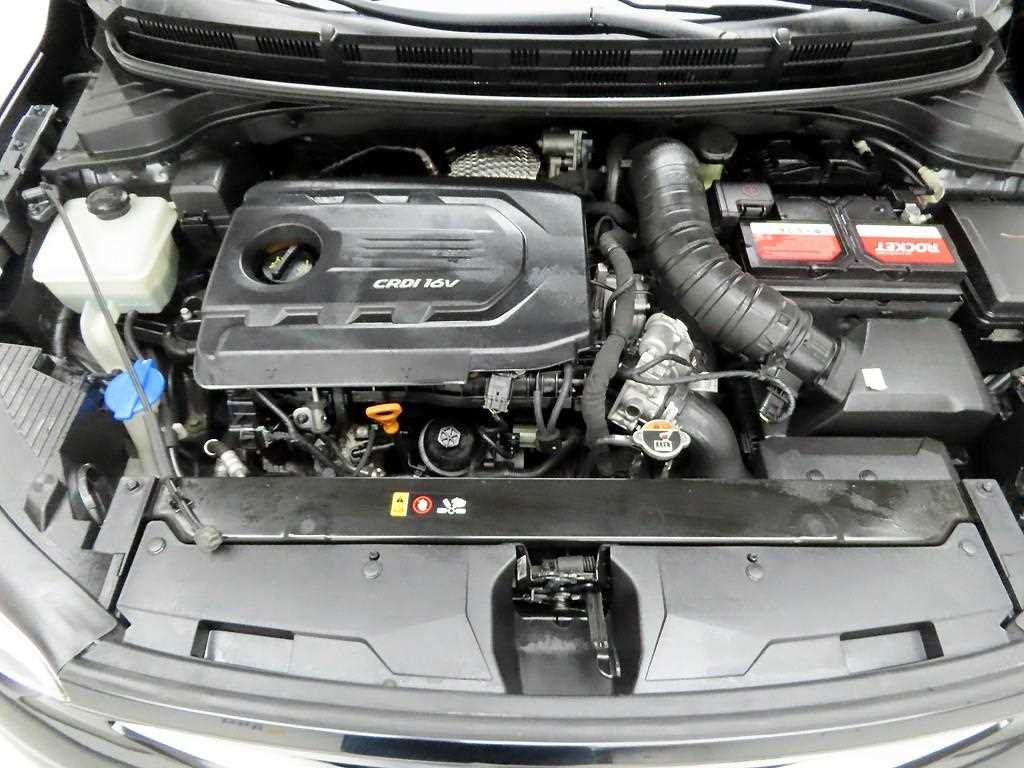 KIA Stonic 2018 - Importación desde Corea - HF Imports Iquique - Foto 20