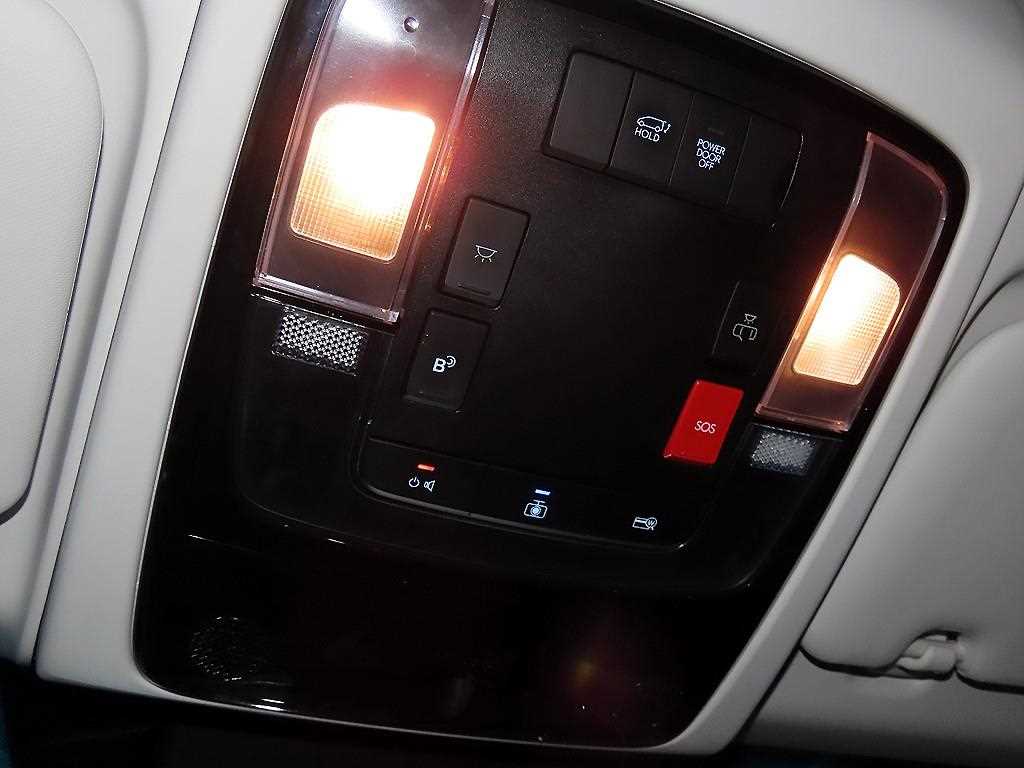 HYUNDAI Staria 2024 - Importación desde Corea - HF Imports Iquique - Foto 16