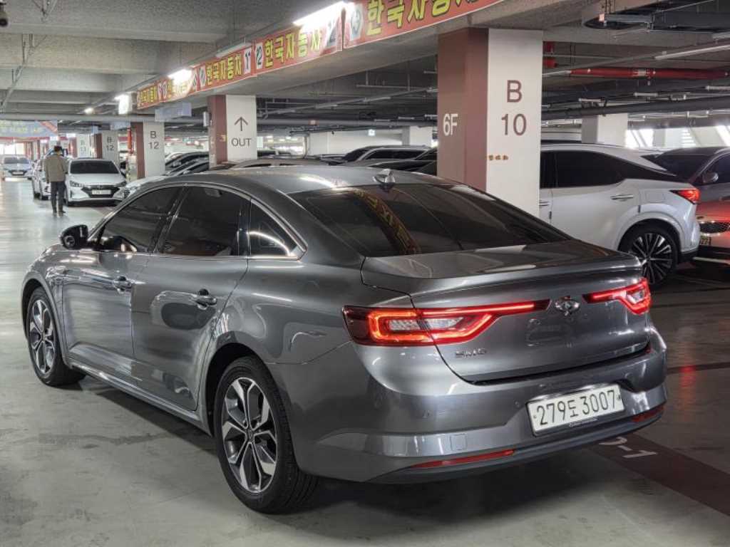 SAMSUNG SM6 - Vista 4