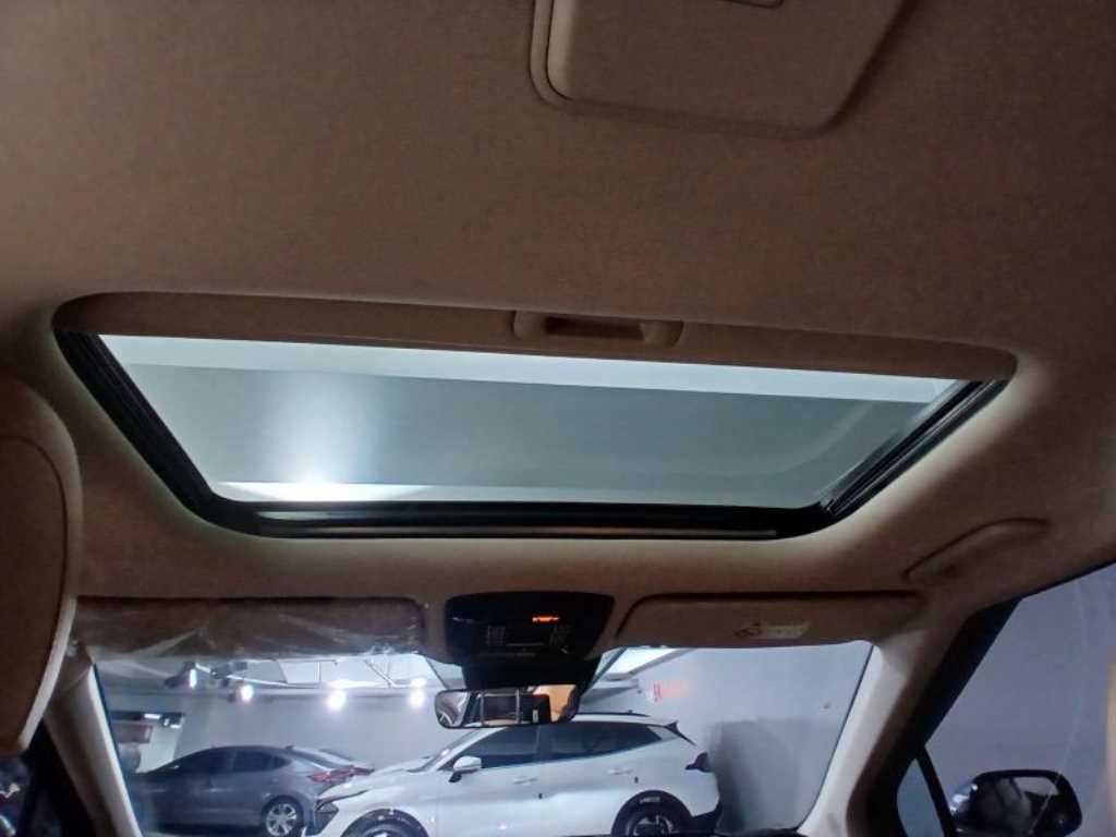 KIA Carnival 2021 Azul - Importación desde Corea - HF Imports Iquique - Foto 14