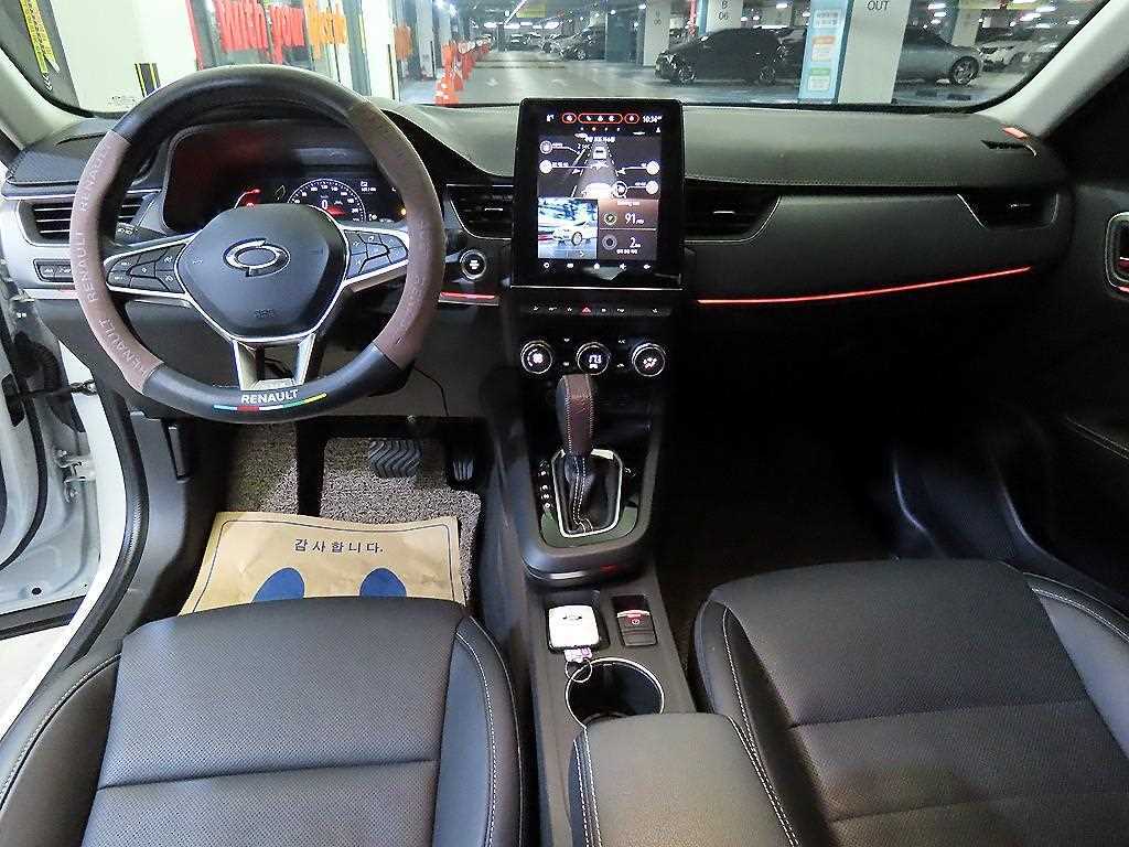 SAMSUNG XM3 - Vista 10