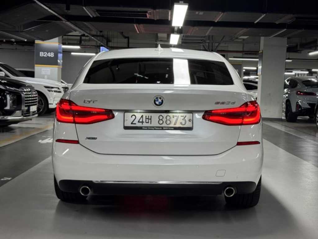 BMW Gran Turismo - Vista 4
