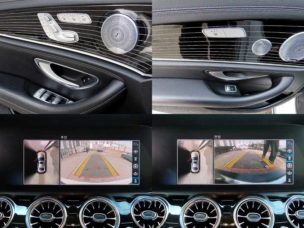 Mercedes Benz E class 2019 - Importación desde Corea - HF Imports Iquique - Foto 17