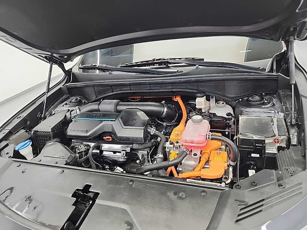 KIA Sorento - Vista 5