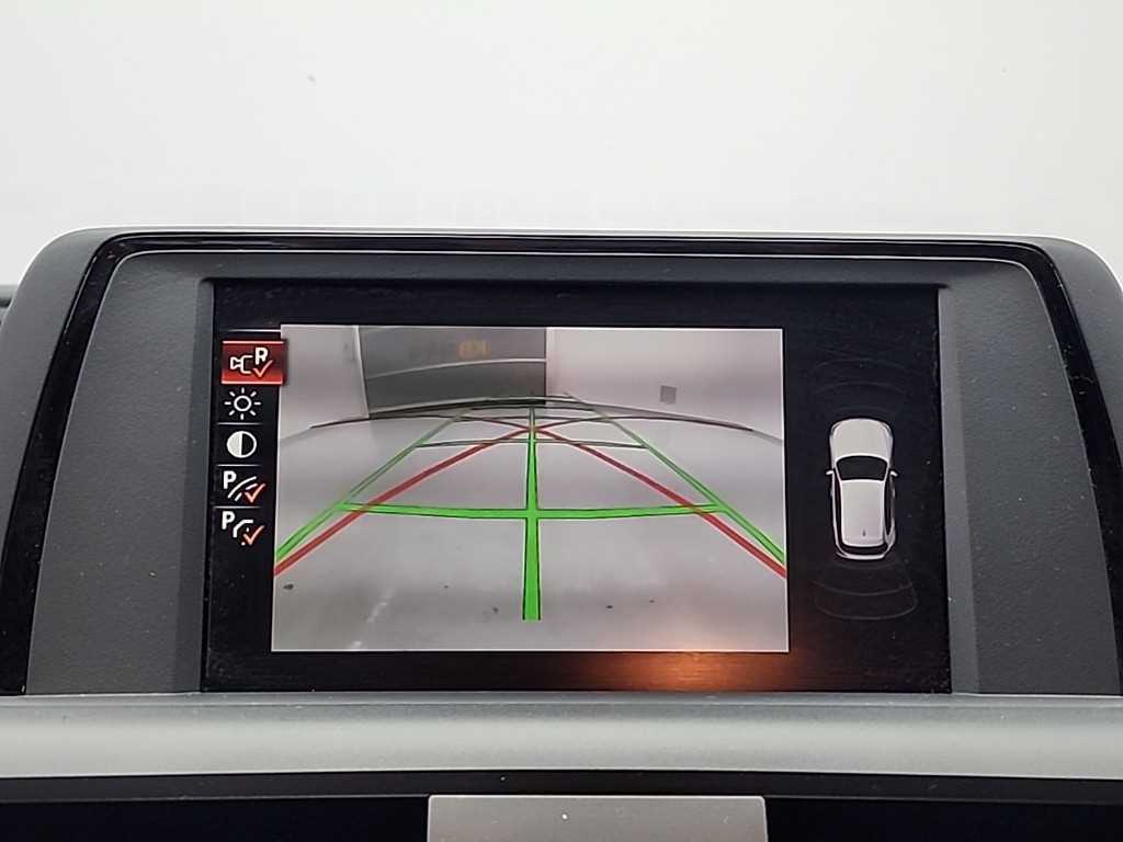 BMW 1 series 2016 Blanco - Importación desde Corea - HF Imports Iquique - Foto 14