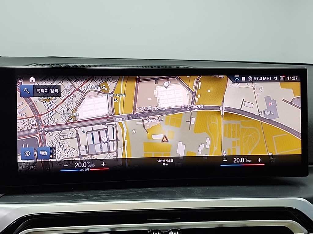 BMW 3 series 2023 - Importación desde Corea - HF Imports Iquique - Foto 15