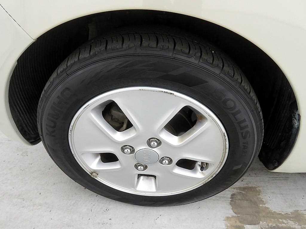 KIA Ray 2017 Gris - Importación desde Corea - HF Imports Iquique - Foto 20