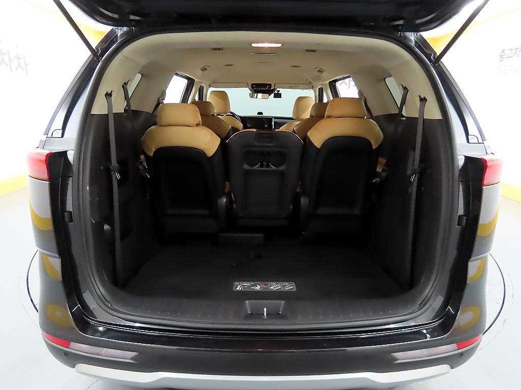 KIA Carnival 2023 - Importación desde Corea - HF Imports Iquique - Foto 18