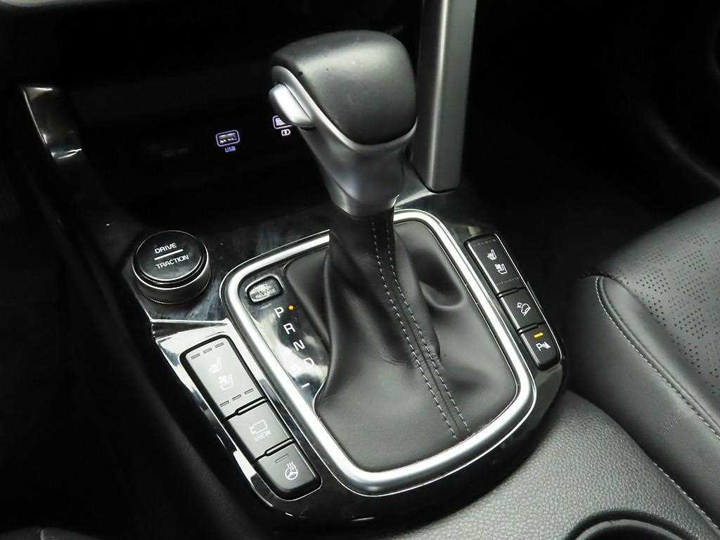 KIA Seltos - Vista 10