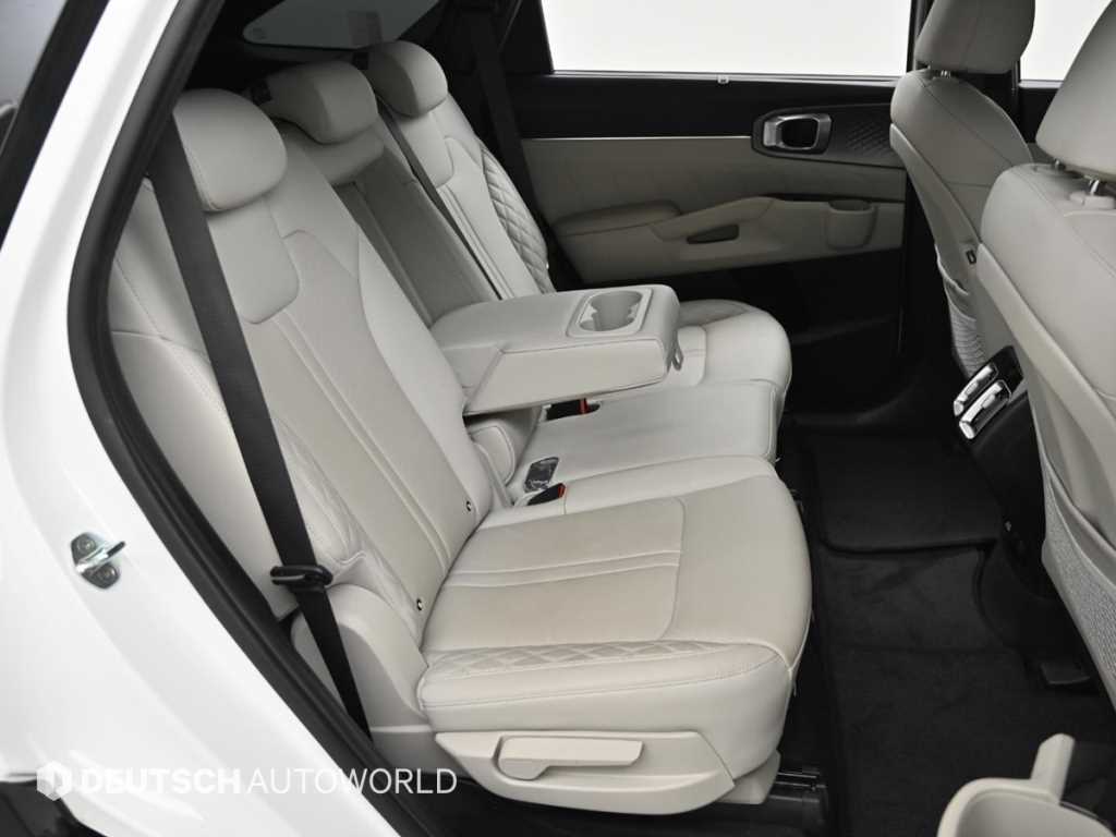 KIA Sorento - Vista 12