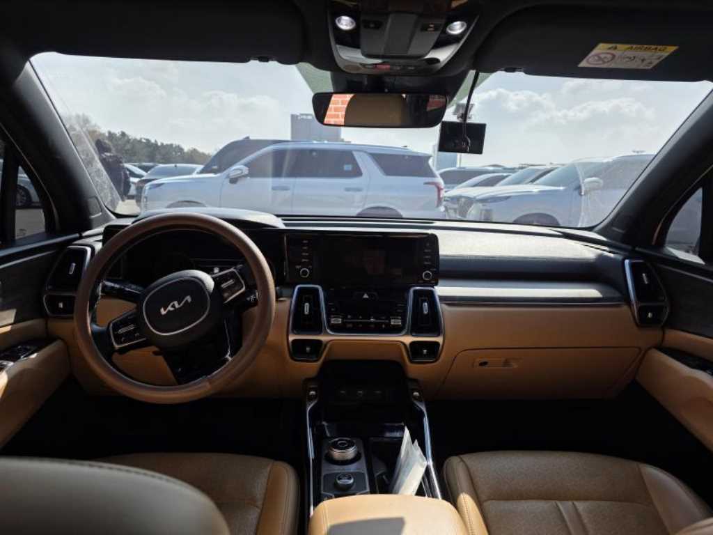 KIA Sorento - Vista 7