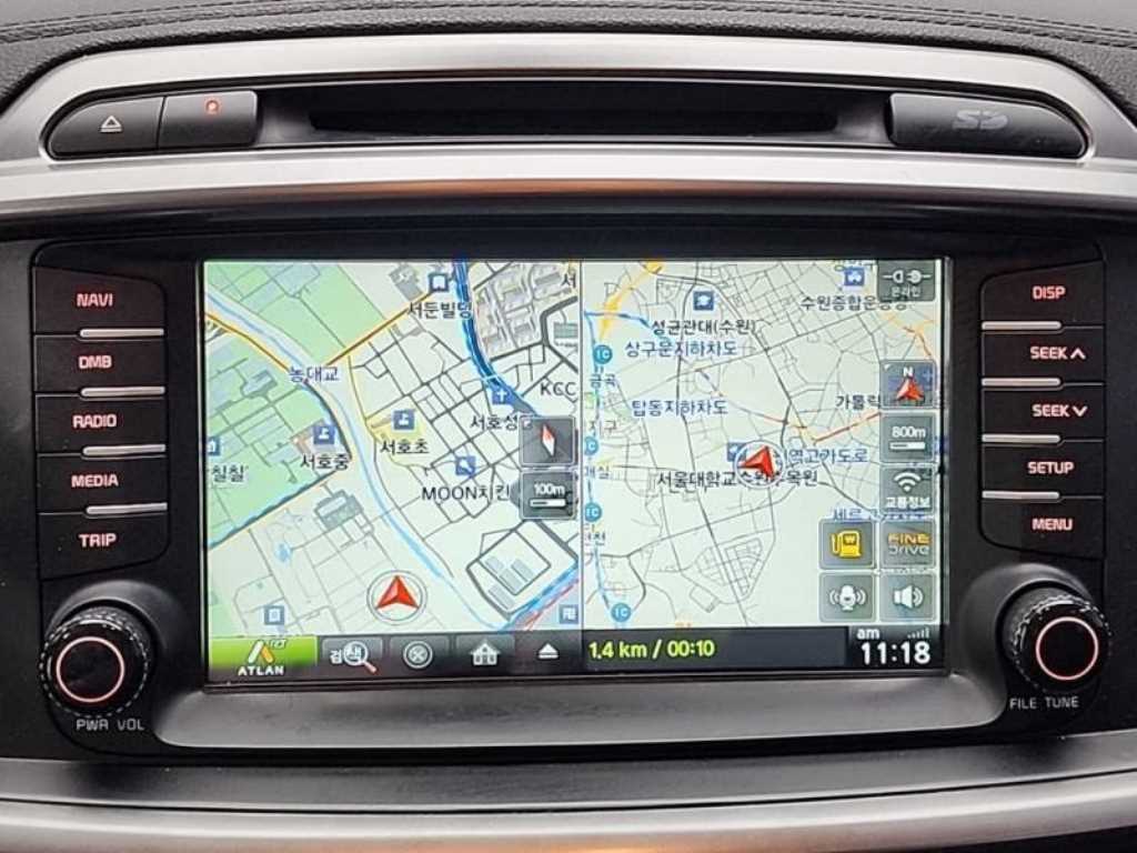 KIA Sorento 2015 - Importación desde Corea - HF Imports Iquique - Foto 15