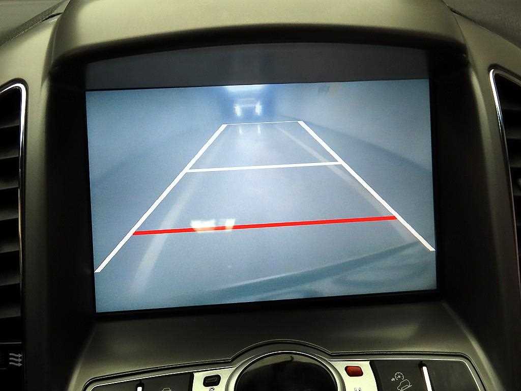 Chevrolet Captiva 2012 Blanco - Importación desde Corea - HF Imports Iquique - Foto 16