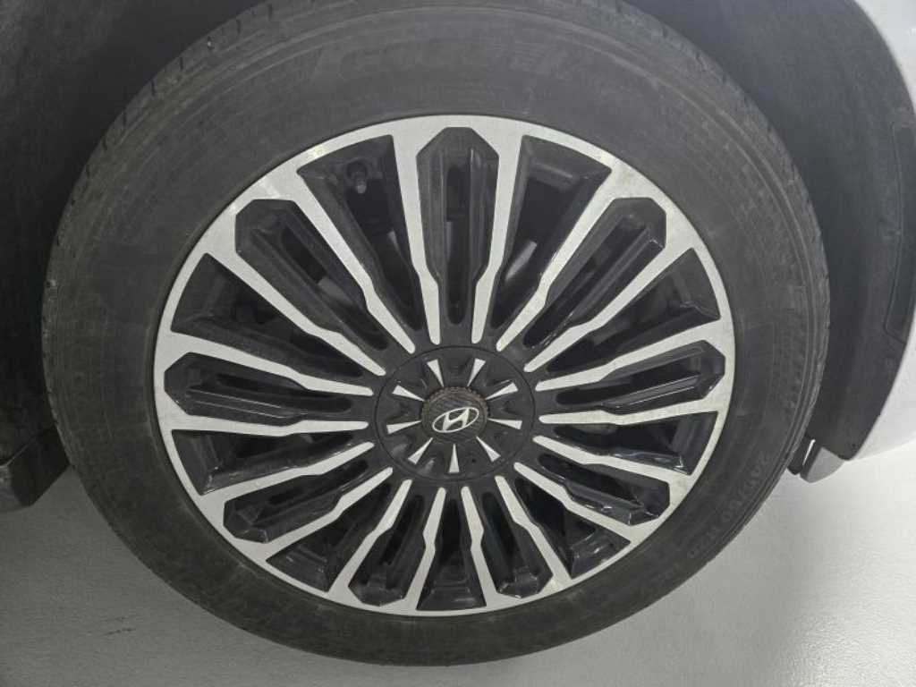 HYUNDAI Palisade - Vista 10