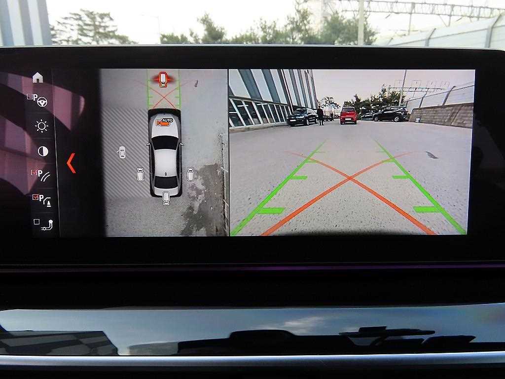 BMW 5 Series 2018 Blanco - Importación desde Corea - HF Imports Iquique - Foto 14