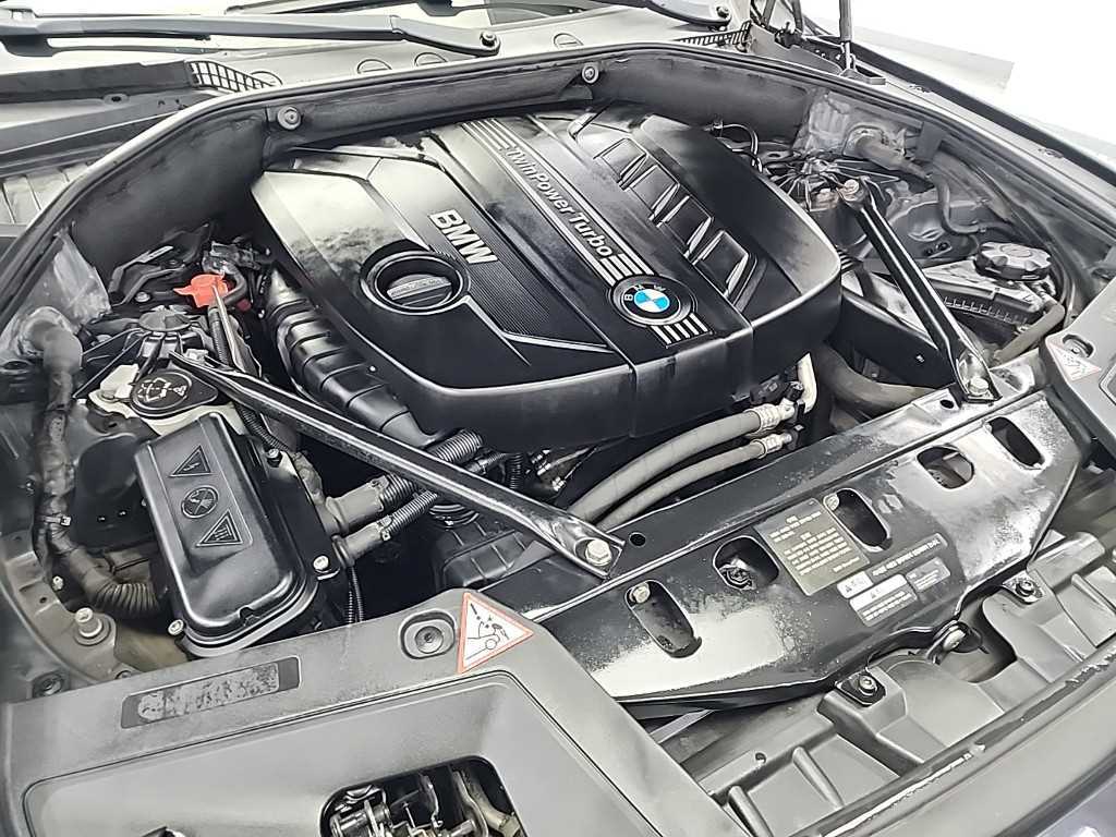 BMW Gran Turismo - Vista 5