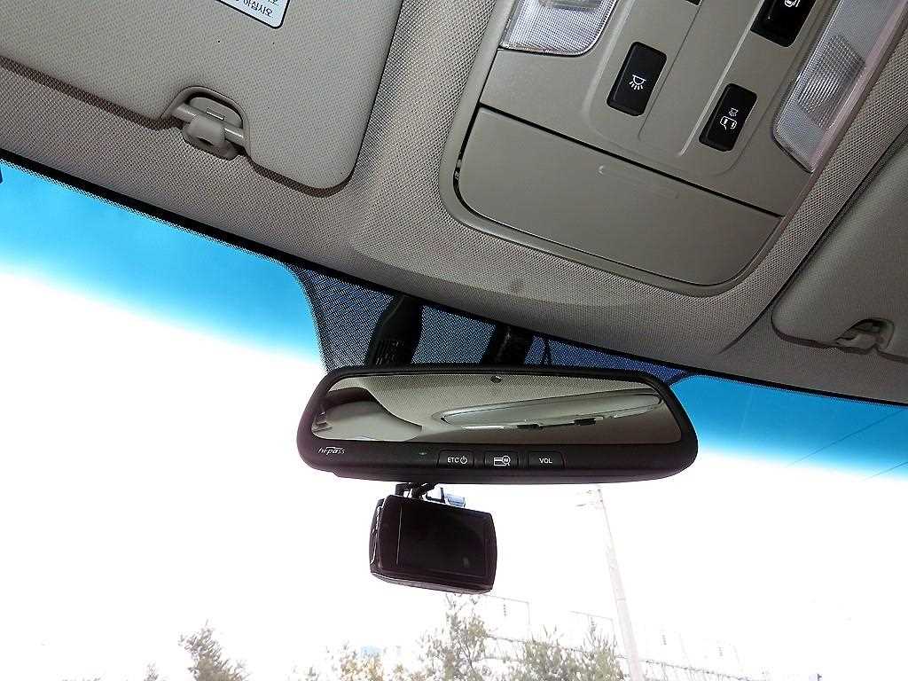 KIA Carnival 2016 Gris - Importación desde Corea - HF Imports Iquique - Foto 16