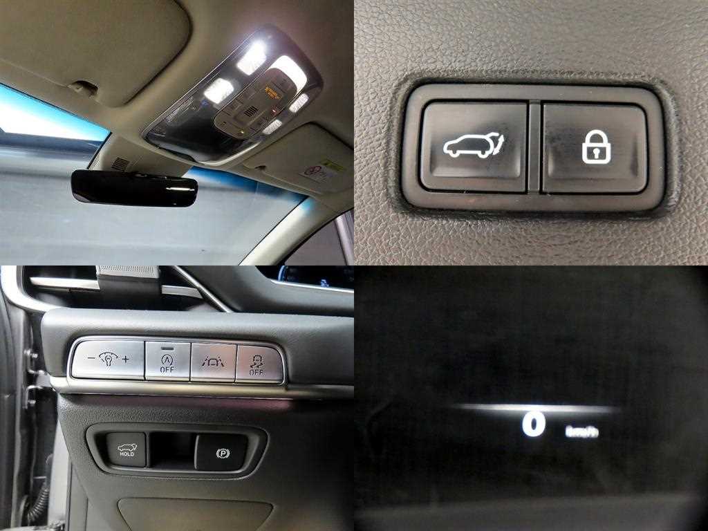 Genesis GV80 2020 - Importación desde Corea - HF Imports Iquique - Foto 17