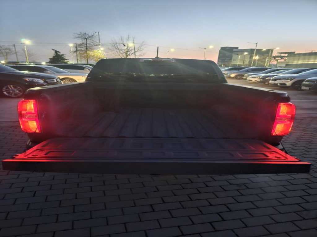 Chevrolet ?Colorado - Vista 12