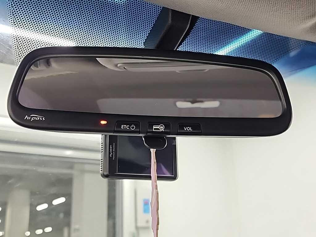 HYUNDAI Accent 2012 Negro - Importación desde Corea - HF Imports Iquique - Foto 16