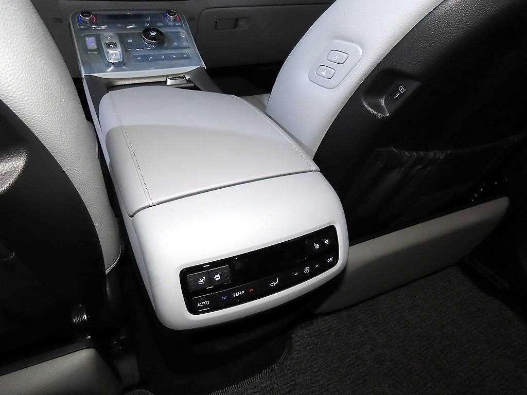 HYUNDAI Palisade 2024 Blanco - Importación desde Corea - HF Imports Iquique - Foto 14