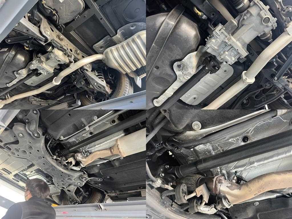 HYUNDAI Palisade 2021 Blanco - Importación desde Corea - HF Imports Iquique - Foto 20