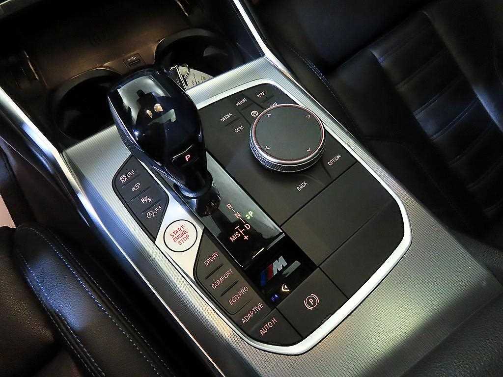 BMW 3 series - Vista 12