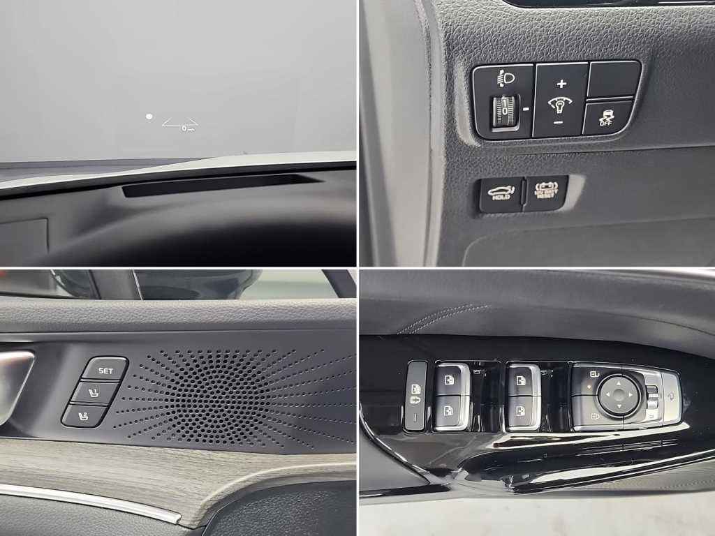 KIA K5 2025 Blanco - Importación desde Corea - HF Imports Iquique - Foto 18