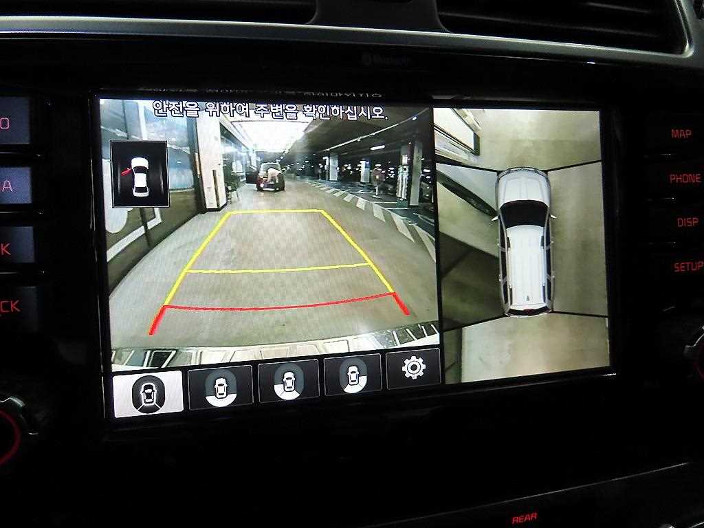 KIA Mohave 2018 - Importación desde Corea - HF Imports Iquique - Foto 14